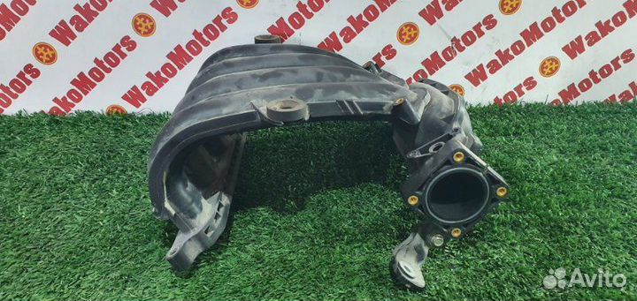 Коллектор впускной Nissan Tiida JC11 MR18 1.8 2008