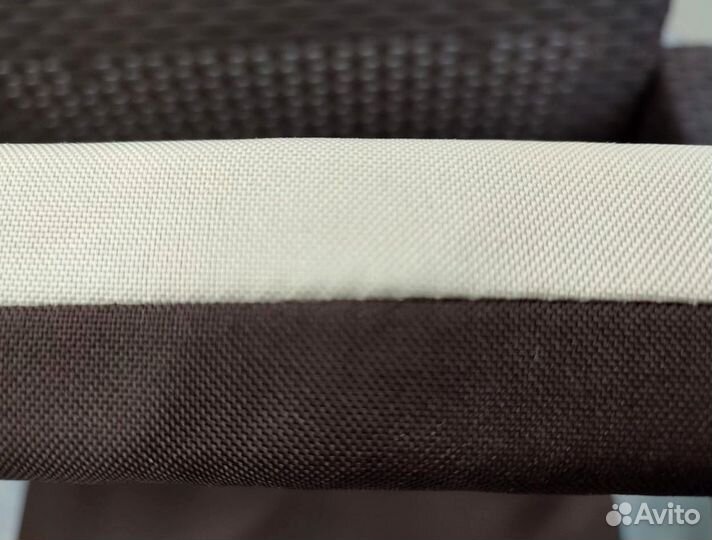 Мебель из ротанга