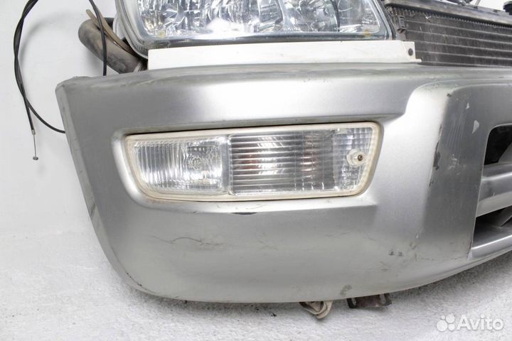 Ноускат Toyota Rav4 SXA11 3SFE 2000