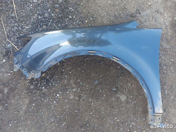 Субару Трибека В9 пер.крыло 3.6 2008г