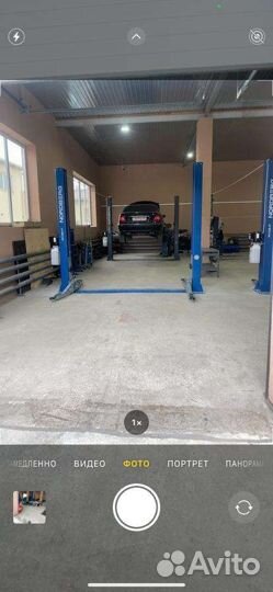 Автосервис круглосуточно