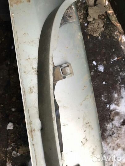 Реснички ваз 2114,13,15