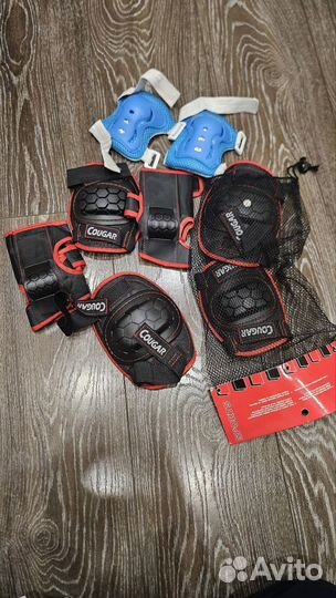 Ролики детские