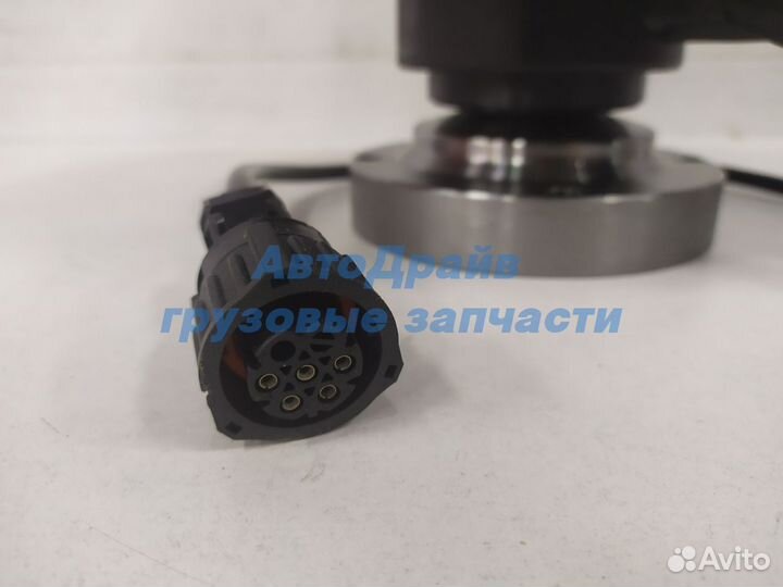 Вискомуфта Вольво фм12 без крыльчатки