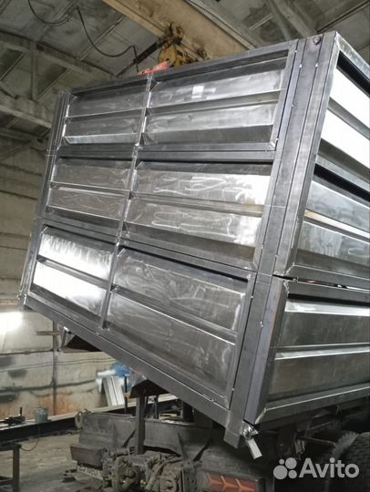 Сварочные работы