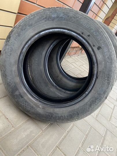 Kumho Ecowing ES31 165/70 R14