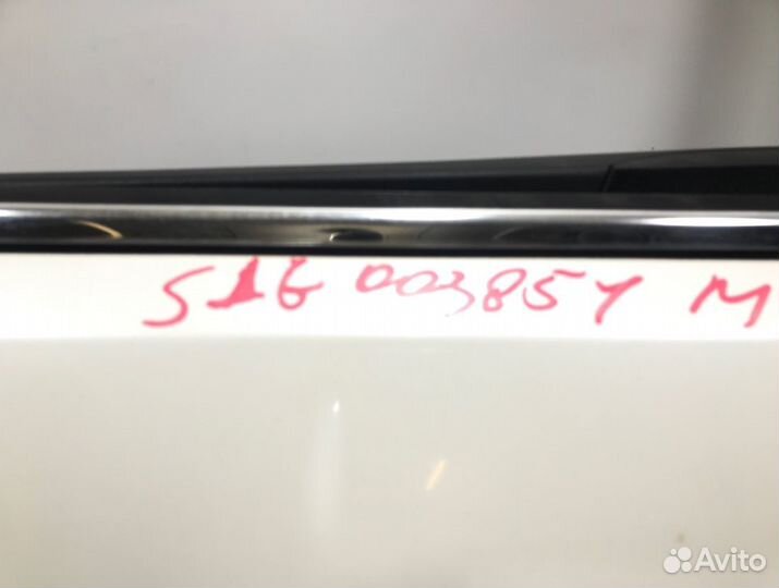 Дверь передняя правая Subaru Forester SJ5 FB20