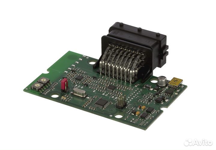 Audi Q7 4,2 TDI - чип увеличения мощности RaceChip