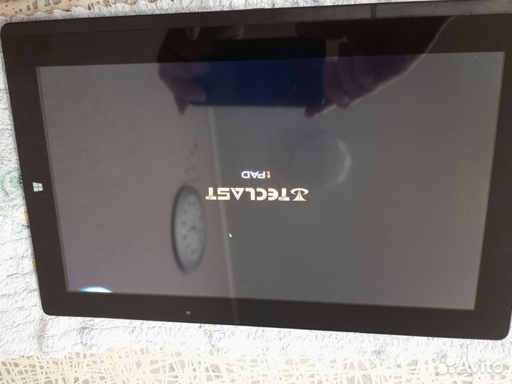 Teclast x16 pro