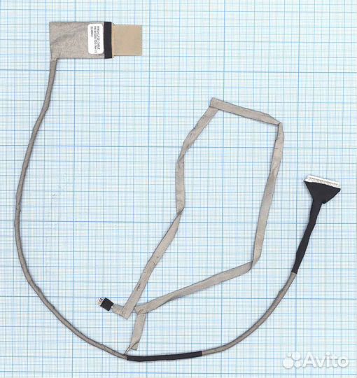 Шлейф Lenovo G770