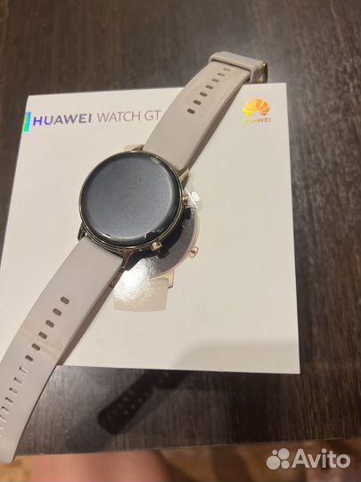 Huawei watch gt 2 42mm