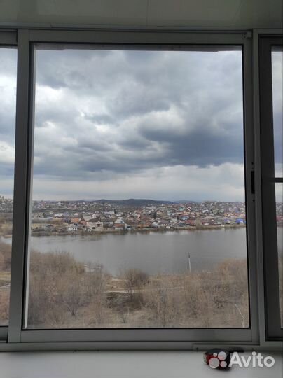 Балконные рамы