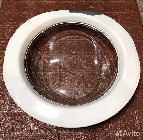 Люк стиральной машины Candy