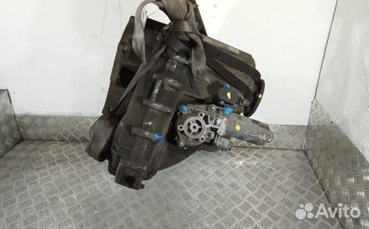 Раздаточная коробка land rover range rover sport