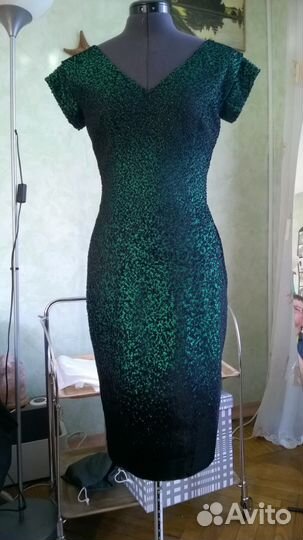 Индивидуальный пошив мужской и женской одежды