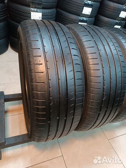 Hankook Ventus Prime 2 K115 205/55 R16 91H