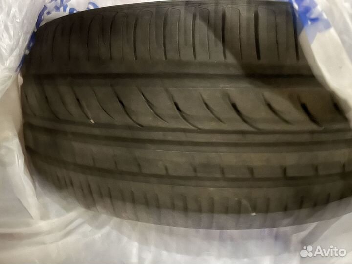 Formula Energy 225/50 R17