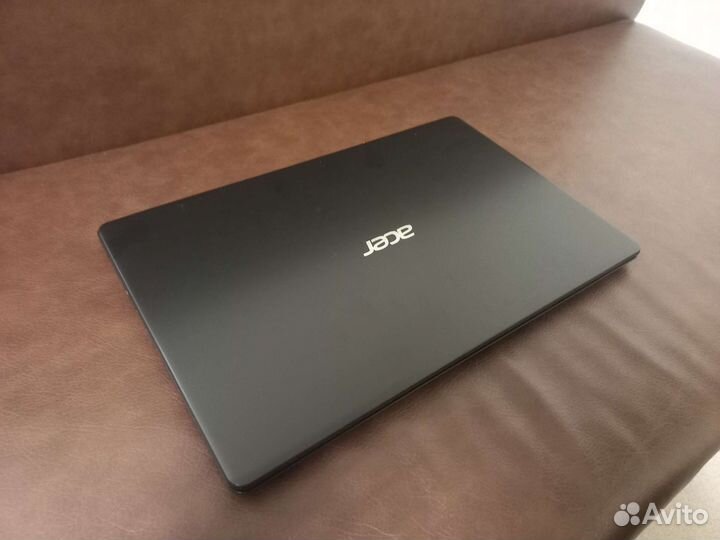 Acer extensa 15 ex215 нерабочий