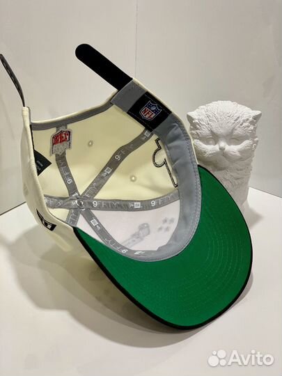 Бейсболка Philadelphia Eagles by New Era