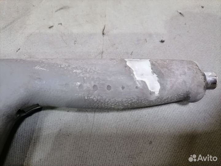 Рычаг стояночного тормоза Volkswagen Passat B5 ADR