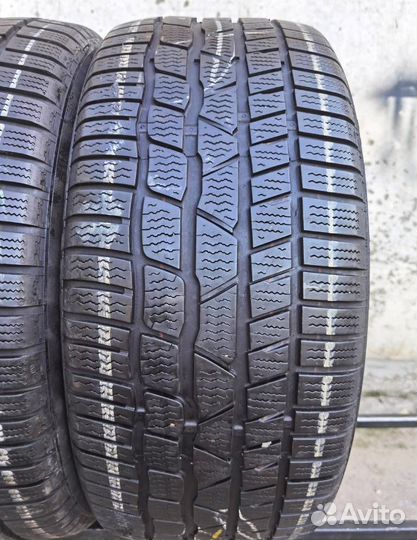 Continental ContiWinterContact TS 830 P 235/45 R17 94H