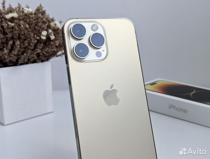 iPhone 14 Pro Max, 512 ГБ