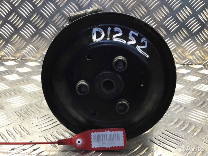 Насос гидроусилителя руля Audi A4 CAL