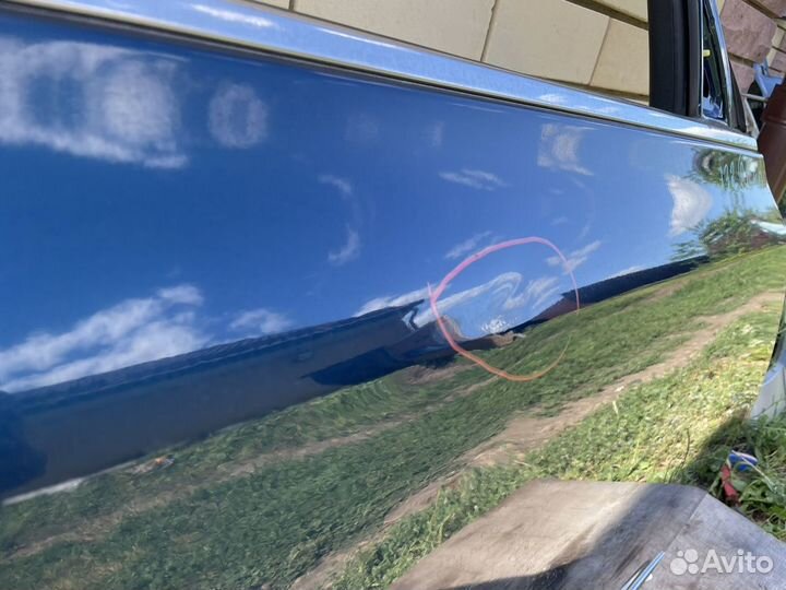 Дверь передняя правая Nissan Teana J 32 Теана 32