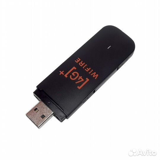 Модем E3372h-153