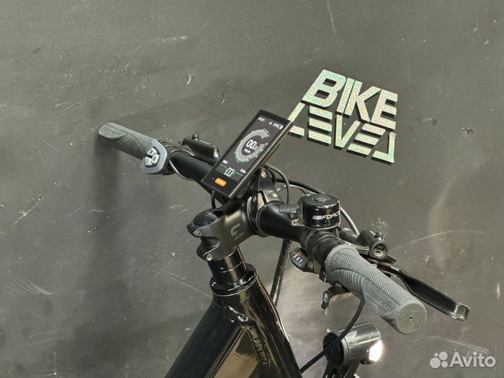 Немецкий E-bike Econic One comfort limited