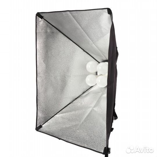 Осветитель Falcon Eyes KeyLight 825LED SB5070 KIT