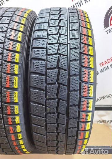 Dunlop Winter Maxx WM01 225/45 R18 90V