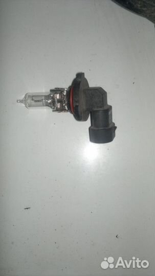 HB3U 9005 Sylvania Лампа HB3 U 9005, 12V, 60W