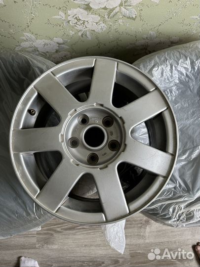 Диск Volkswagen Passat B5 R15 3B0601025A Adelaide