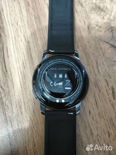 Смарт часы Realme Dizo Watch R