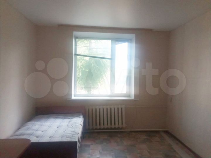 1-к. квартира, 37 м², 1/2 эт.