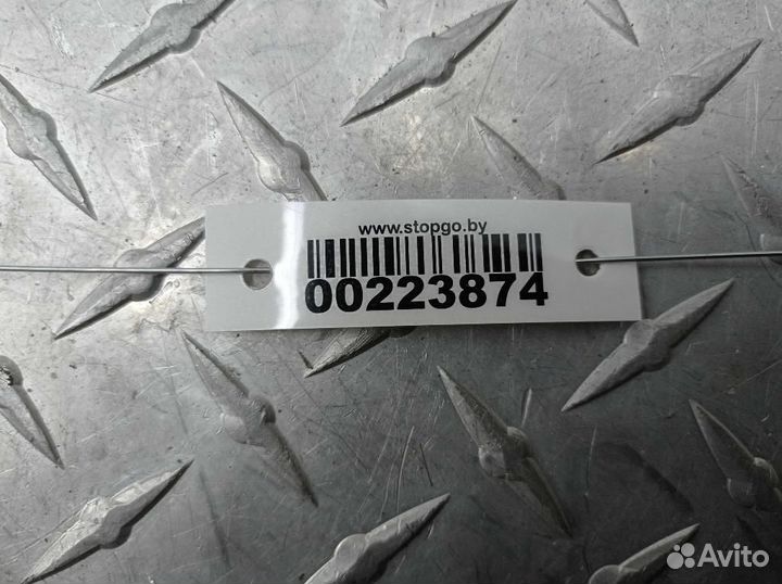 Подушка безопасности боковая (шторка) Mercedes-Ben