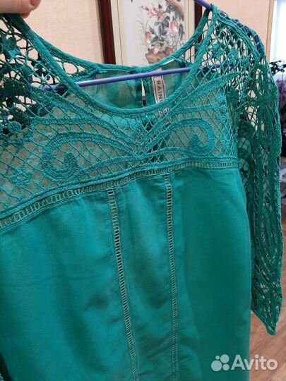 Блузка женская бонприкс, 48-50