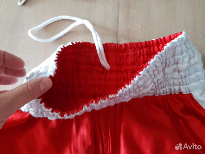 Шорты спортивные мужские