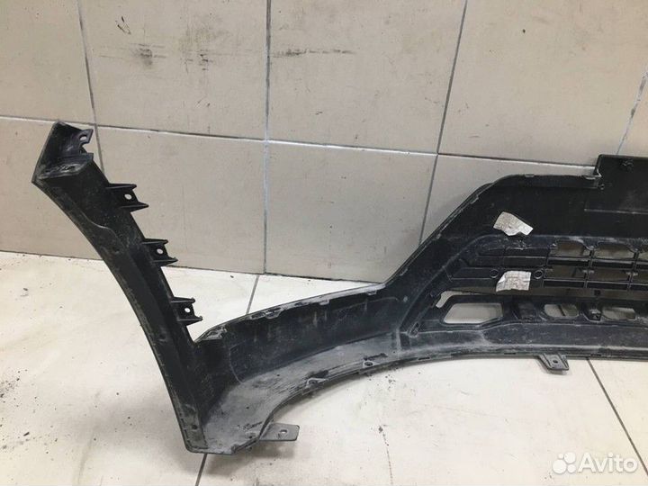 Бампер передний нижняя часть Hyundai Creta