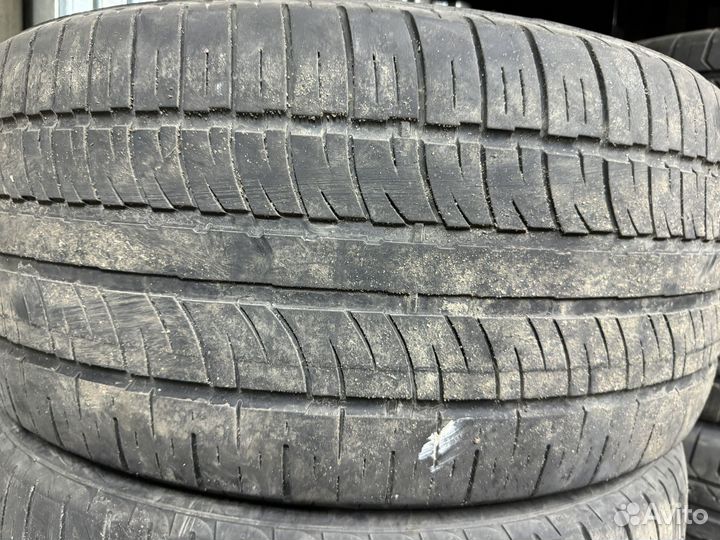 Pirelli P Zero Asimmetrico 295/40 R22 112W