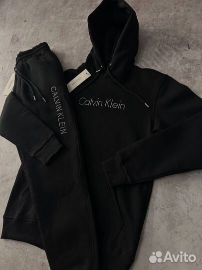 Спортивный костюм Calvin Klein мужской LUX