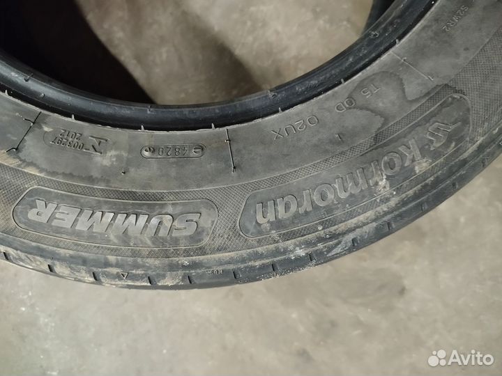 Kormoran SUV Summer 215/65 R16 102H