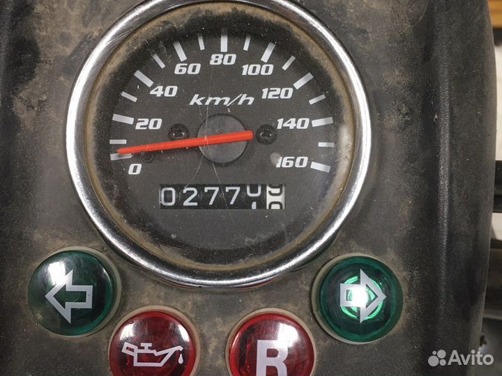 Квадроцикл