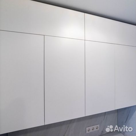 Кухонный гарнитур на заказ любые размеры