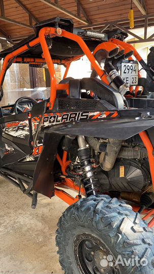 Rzr1000