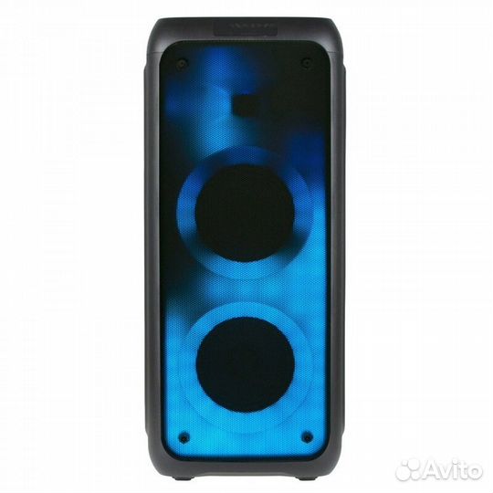 Портативная блютуз колонка eltronic 20-17 новая