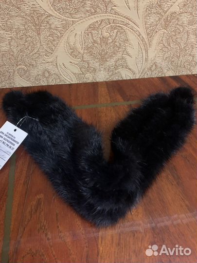 Повязка на голову для женщины