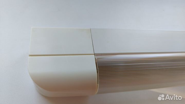 Светильники под люминисцентную лампу 60 см и 90см