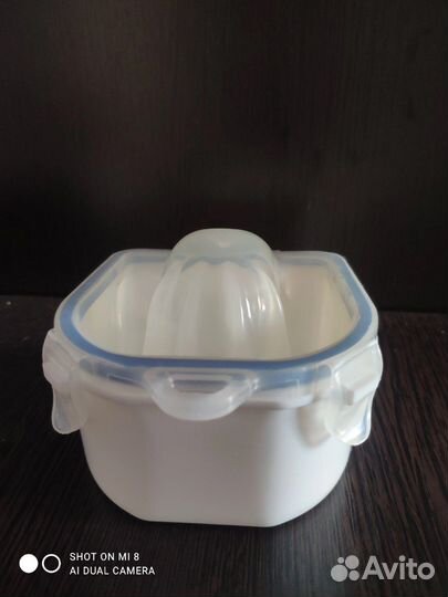 Ванночка для маникюра